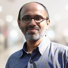 Prof. T. I. Eldho